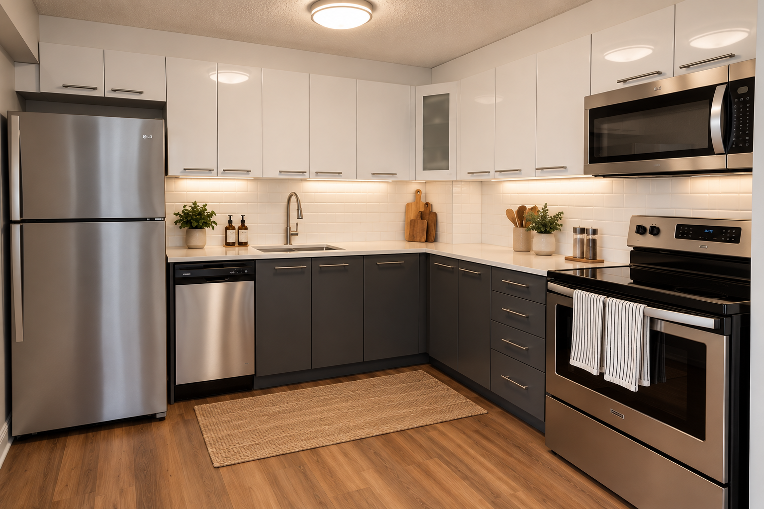 1108-2380 Baseline, Ottawa, ON, K2C 3J4 - 2