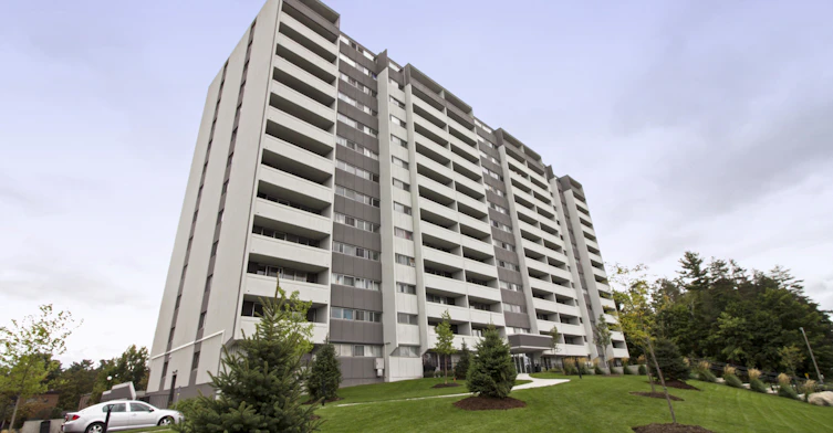 1104-2380 Baseline, Ottawa, ON, K2C 3J4 - 18