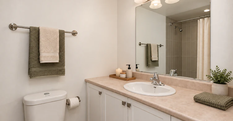 1108-2380 Baseline, Ottawa, ON, K2C 3J4 - 5