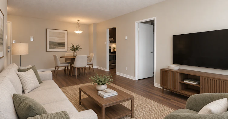 1108-2380 Baseline, Ottawa, ON, K2C 3J4