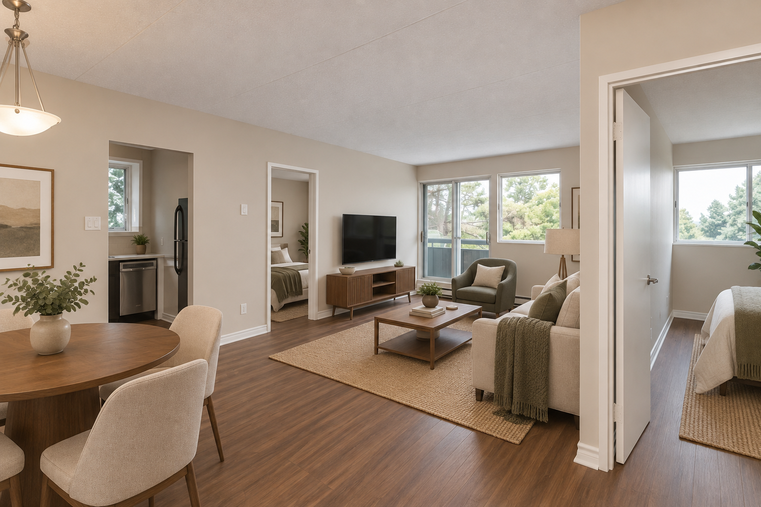 15-15-2380 Baseline, Ottawa, ON, K2C 3J4 - 3