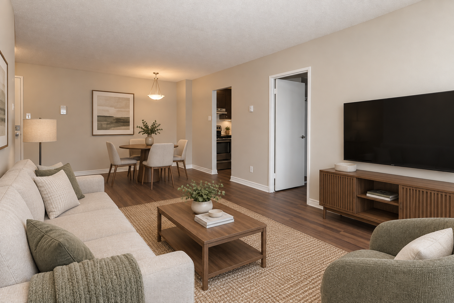 201-2380 Baseline, Ottawa, ON, K2C 3J4