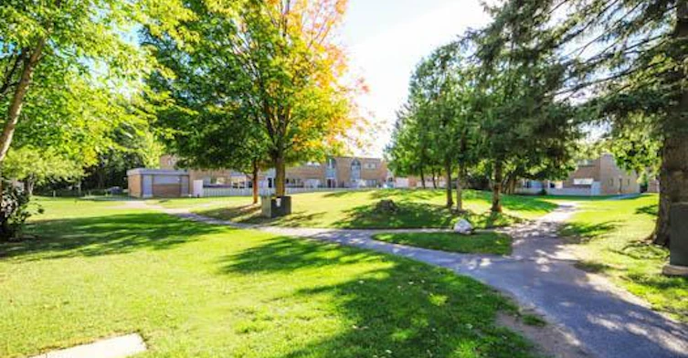 603-2380 Baseline, Ottawa, ON, K2C 3J4 - 18
