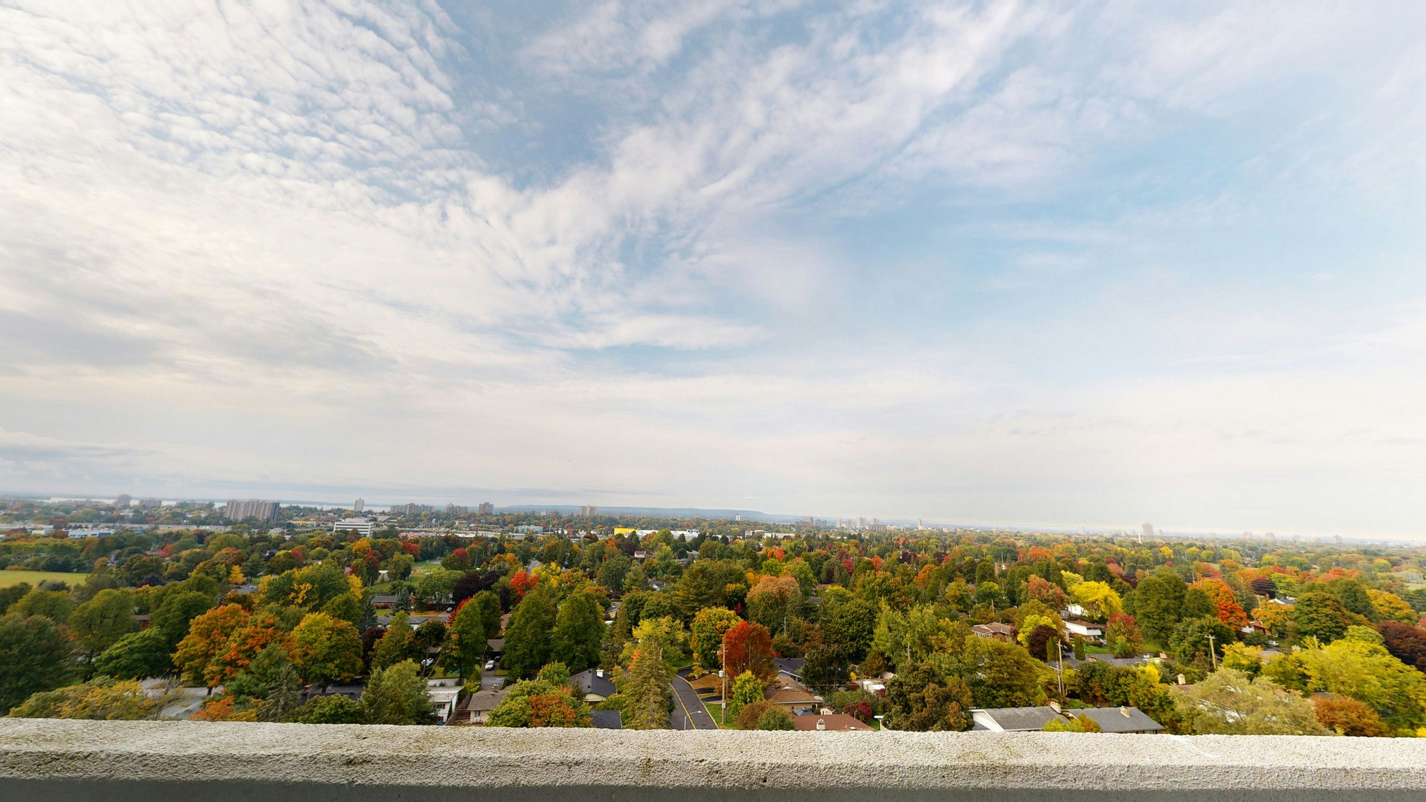603-2380 Baseline, Ottawa, ON, K2C 3J4 - 9