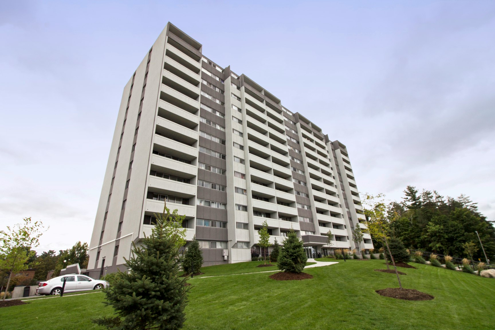 603-2380 Baseline, Ottawa, ON, K2C 3J4 - 17