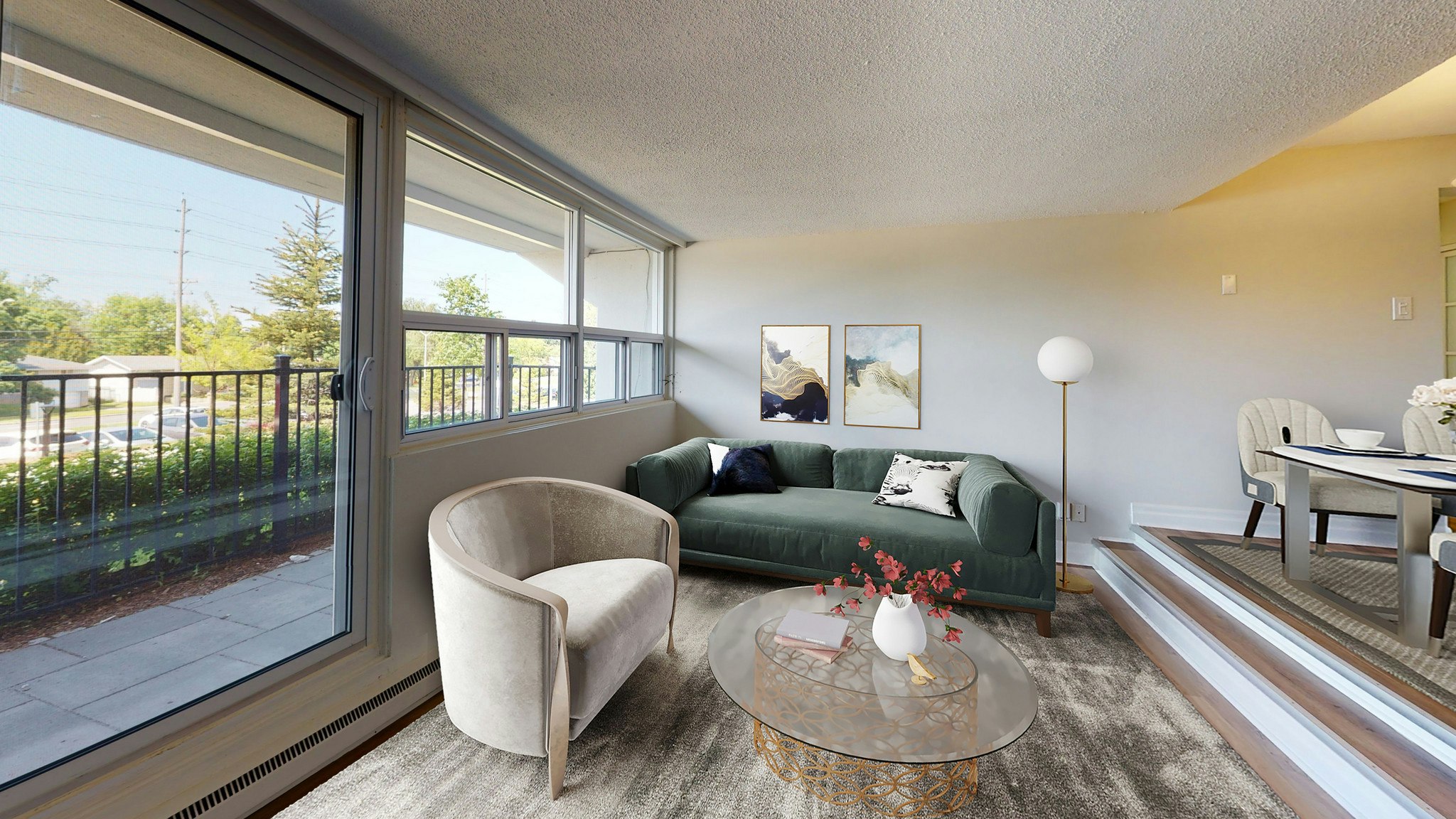 603-2380 Baseline, Ottawa, ON, K2C 3J4 - 3