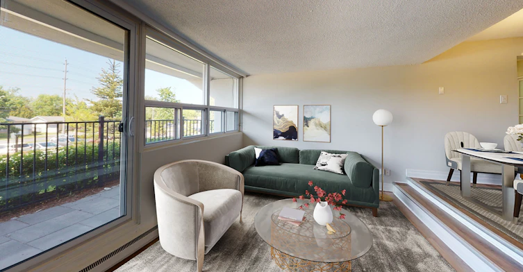603-2380 Baseline, Ottawa, ON, K2C 3J4 - 3