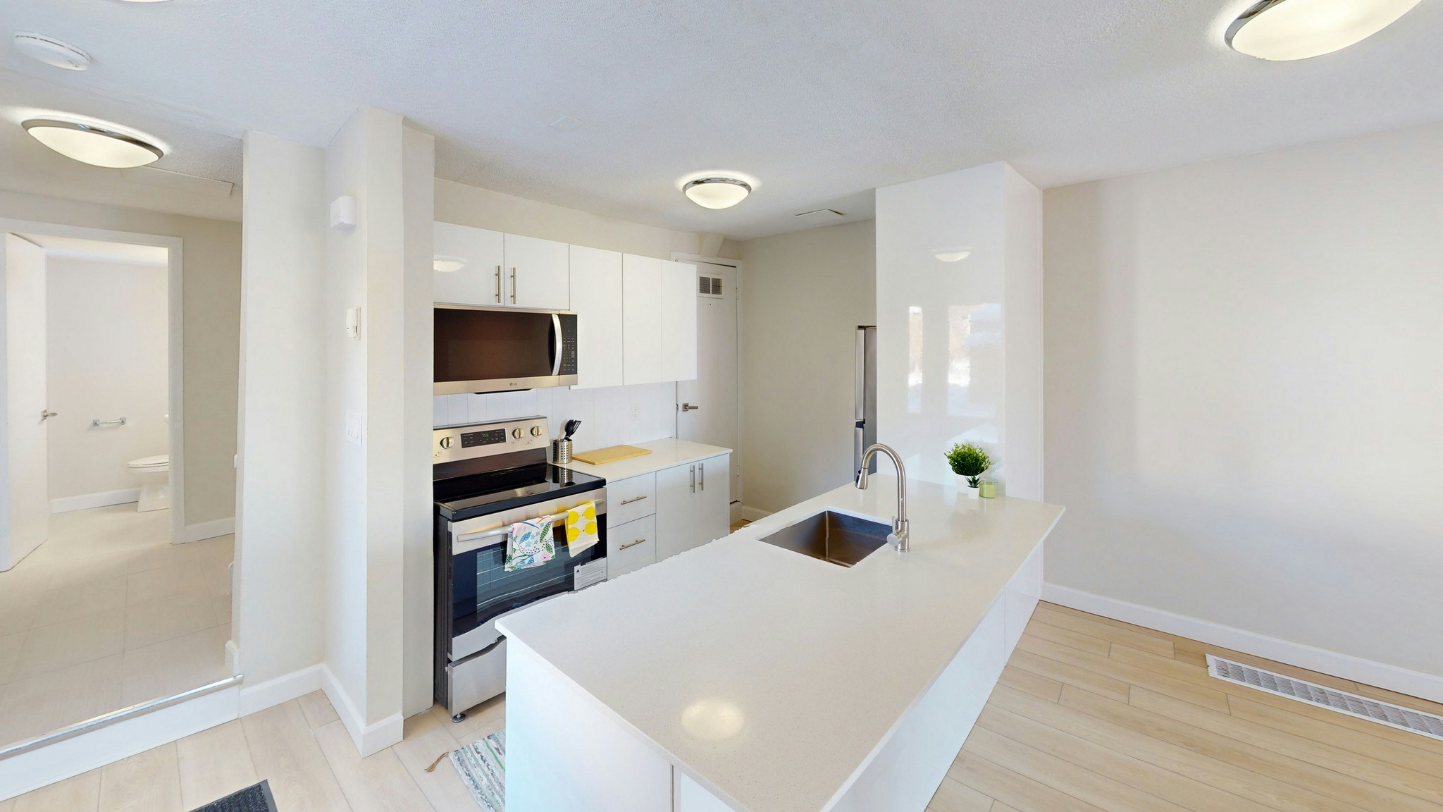 138B-02-2780 Rowatt Street, Ottawa, ON, K2B 6P1 - 2