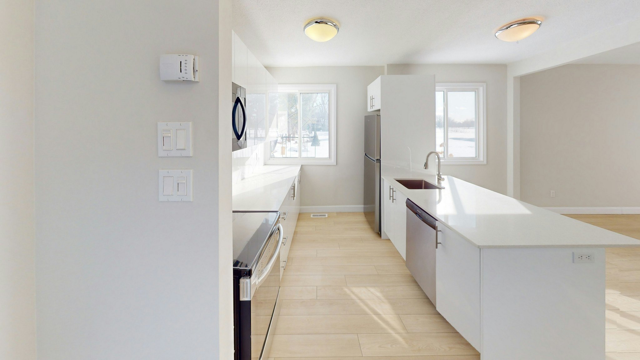 XXX3-2780 Rowatt Street, Ottawa, ON, K2B 6P1 - 4