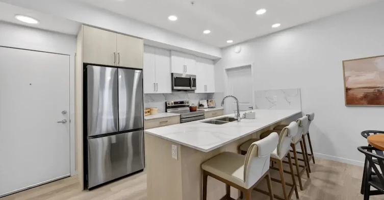 2207-100 Belvedere Boulevard Southeast, Calgary, AB, T1X 0L5 - 4