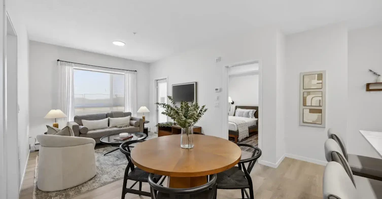 2102-100 Belvedere Boulevard Southeast, Calgary, AB, T1X 0L5