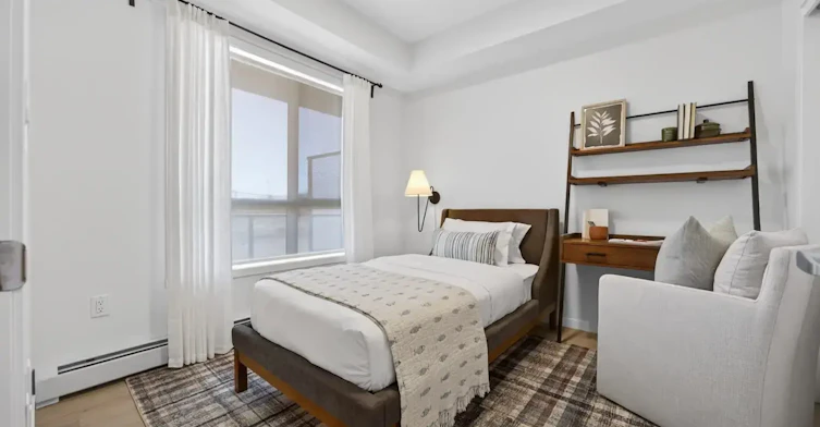 2102-100 Belvedere Boulevard Southeast, Calgary, AB, T1X 0L5 - 3
