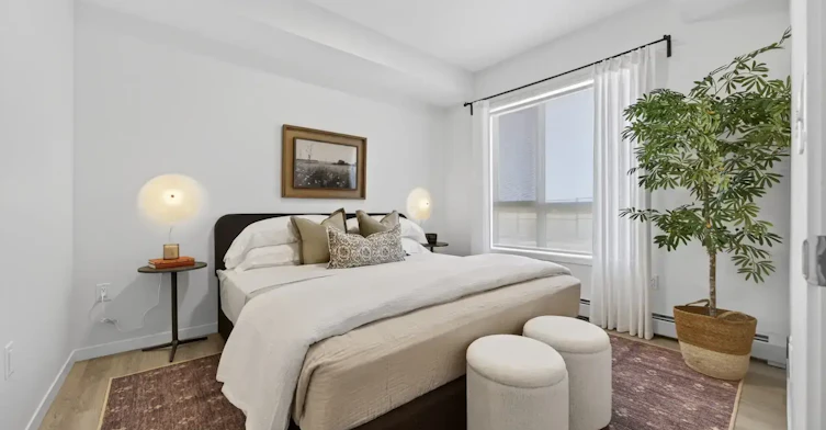2102-100 Belvedere Boulevard Southeast, Calgary, AB, T1X 0L5 - 5