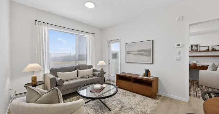2108-100 Belvedere Boulevard Southeast, Calgary, AB, T1X 0L5 - 3