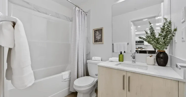 2108-100 Belvedere Boulevard Southeast, Calgary, AB, T1X 0L5 - 4