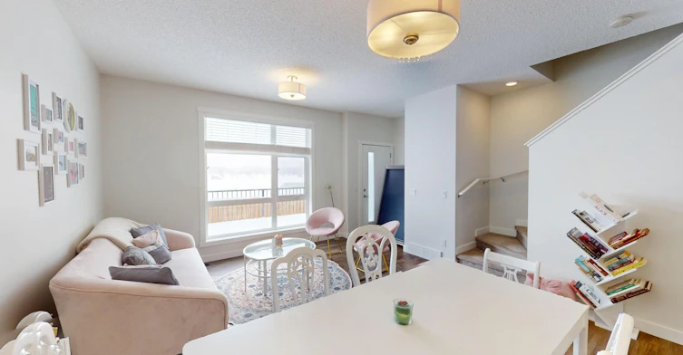 50 Walden Lane Se, Calgary, AB, T2X 2A7 - 5