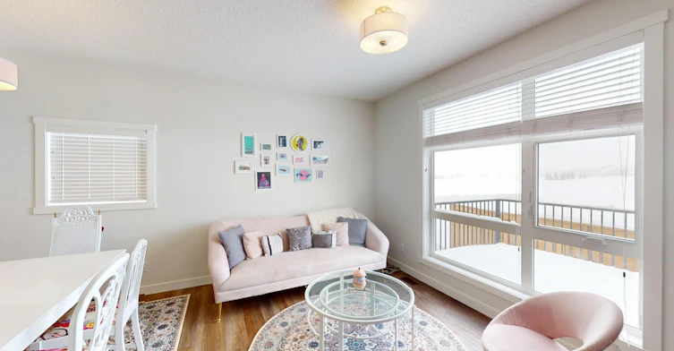50 Walden Lane Se, Calgary, AB, T2X 2A7 - 6