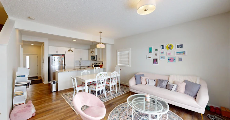 50 Walden Lane Se, Calgary, AB, T2X 2A7 - 7