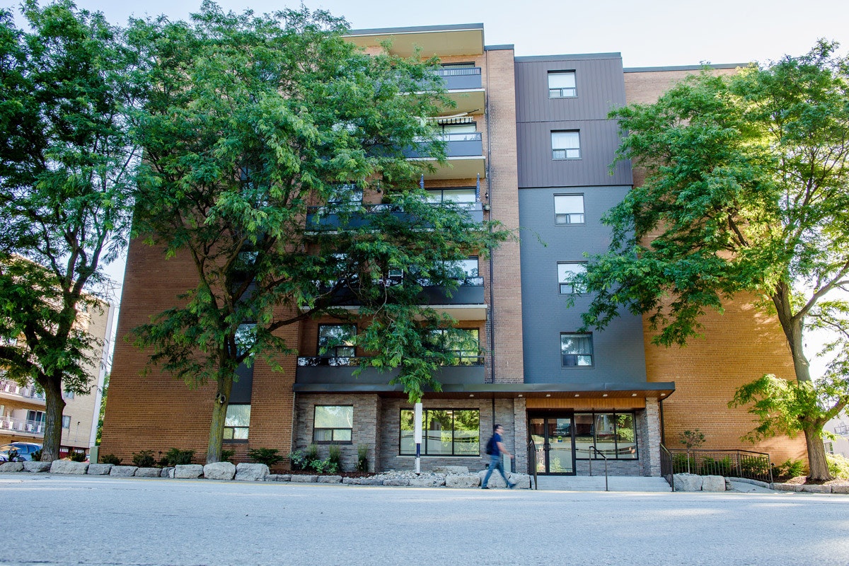 XXX2-455 Maple Avenue, Burlington, ON, L7S 1M1 - 12