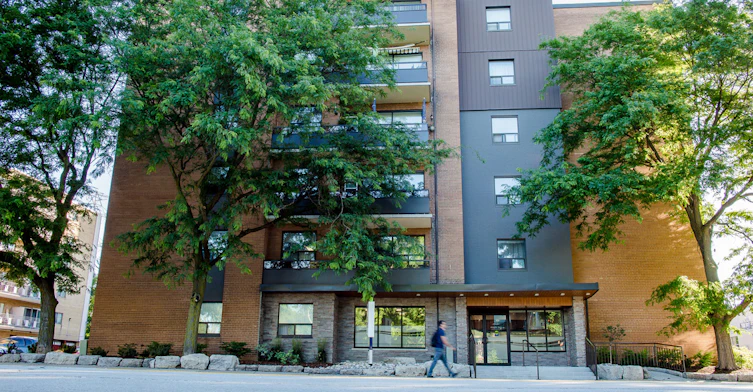 XXX2-455 Maple Avenue, Burlington, ON, L7S 1M1 - 12