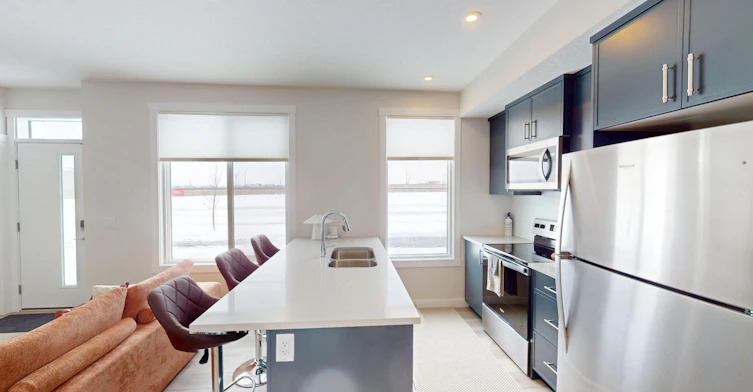 380 Seton Villas Se, Calgary, AB, T3M 3T8 - 5