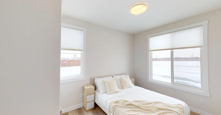 380 Seton Villas Southeast, Calgary, AB, T3M 3T8 - 8