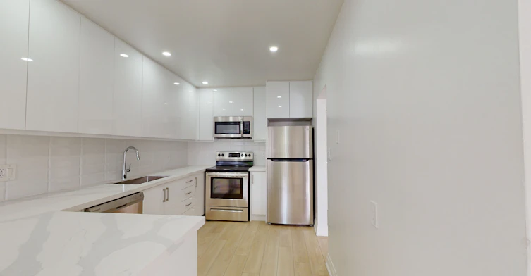 XXX2-1275 Brant St, Burlington, ON, L7P 1X7 - 8