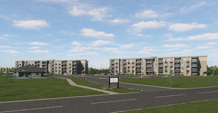 179-207-183 Wolfe Street, Goderich, ON, N7A 1V7 - 2