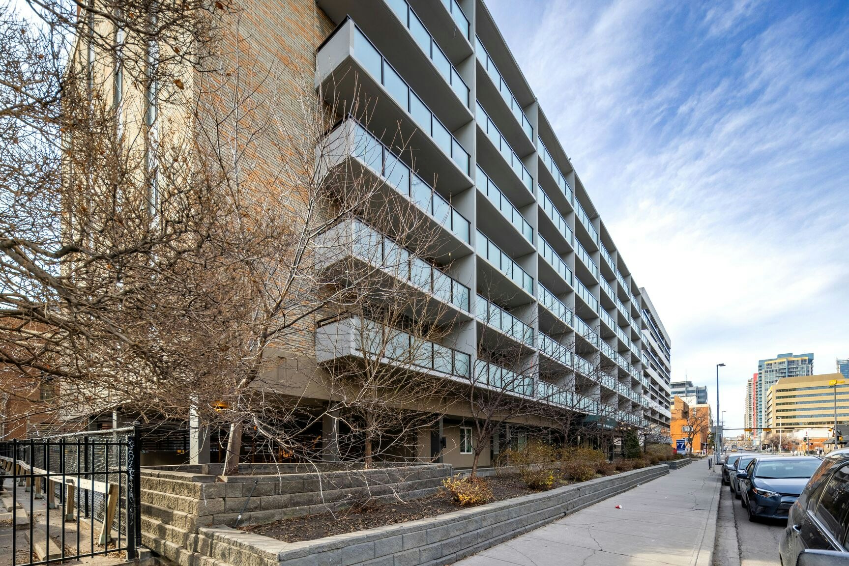205-725 12 Avenue SW, Calgary, AB, T2R 0H9 - 24