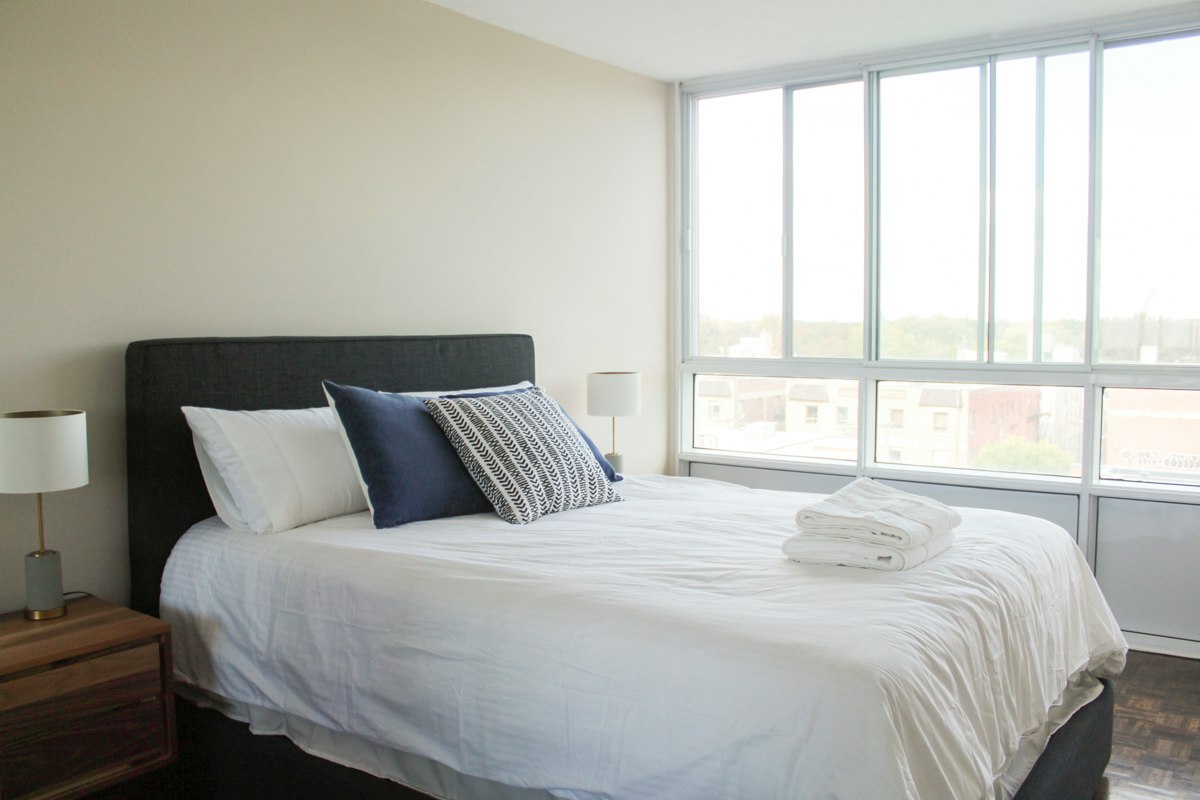 XXX2-1101 Rachel Rue Est, Montréal, QC, H2J 2J7 - 5