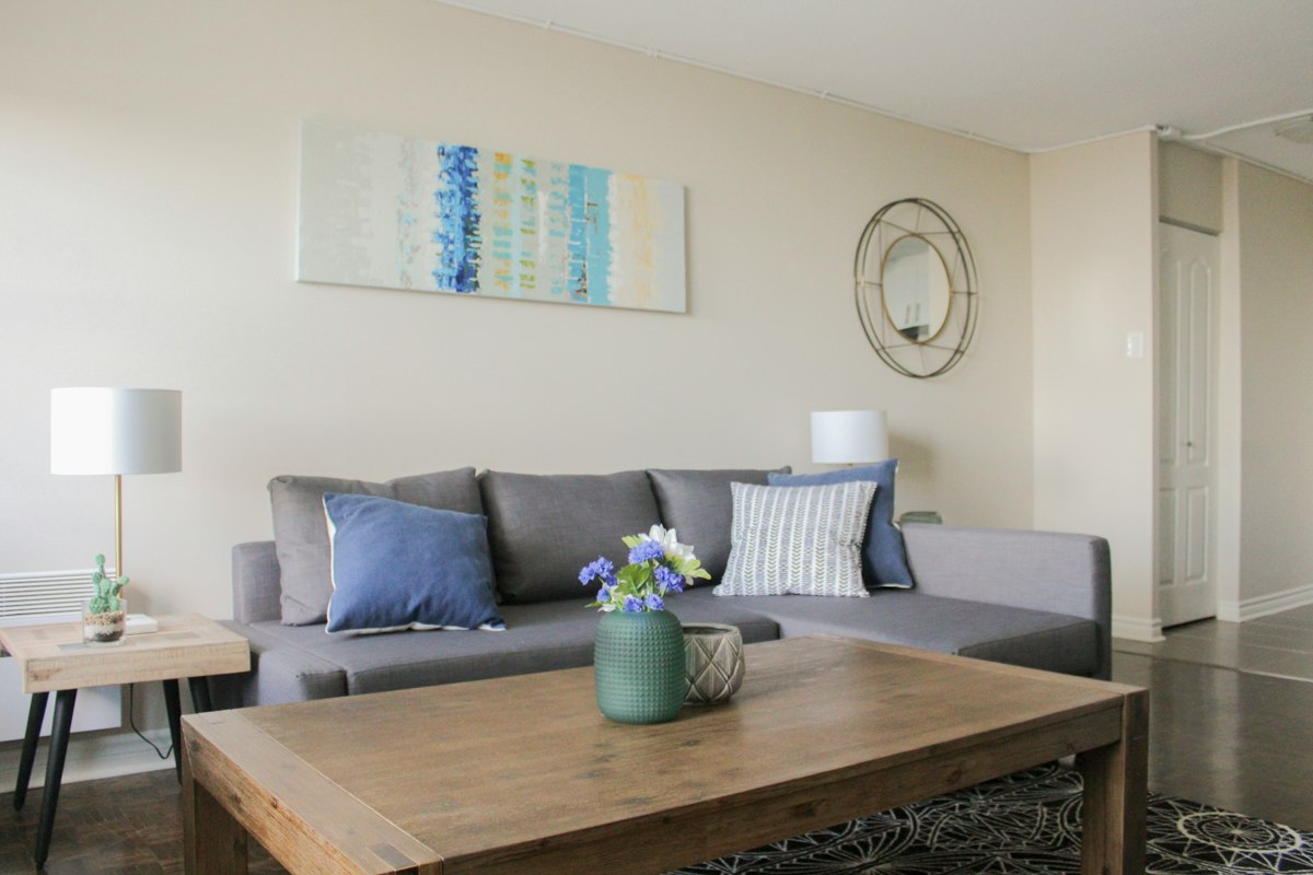 XXX2-1101 Rachel Rue Est, Montréal, QC, H2J 2J7 - 2