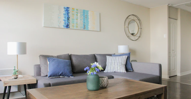 XXX2-1101 Rachel Rue Est, Montréal, QC, H2J 2J7 - 2