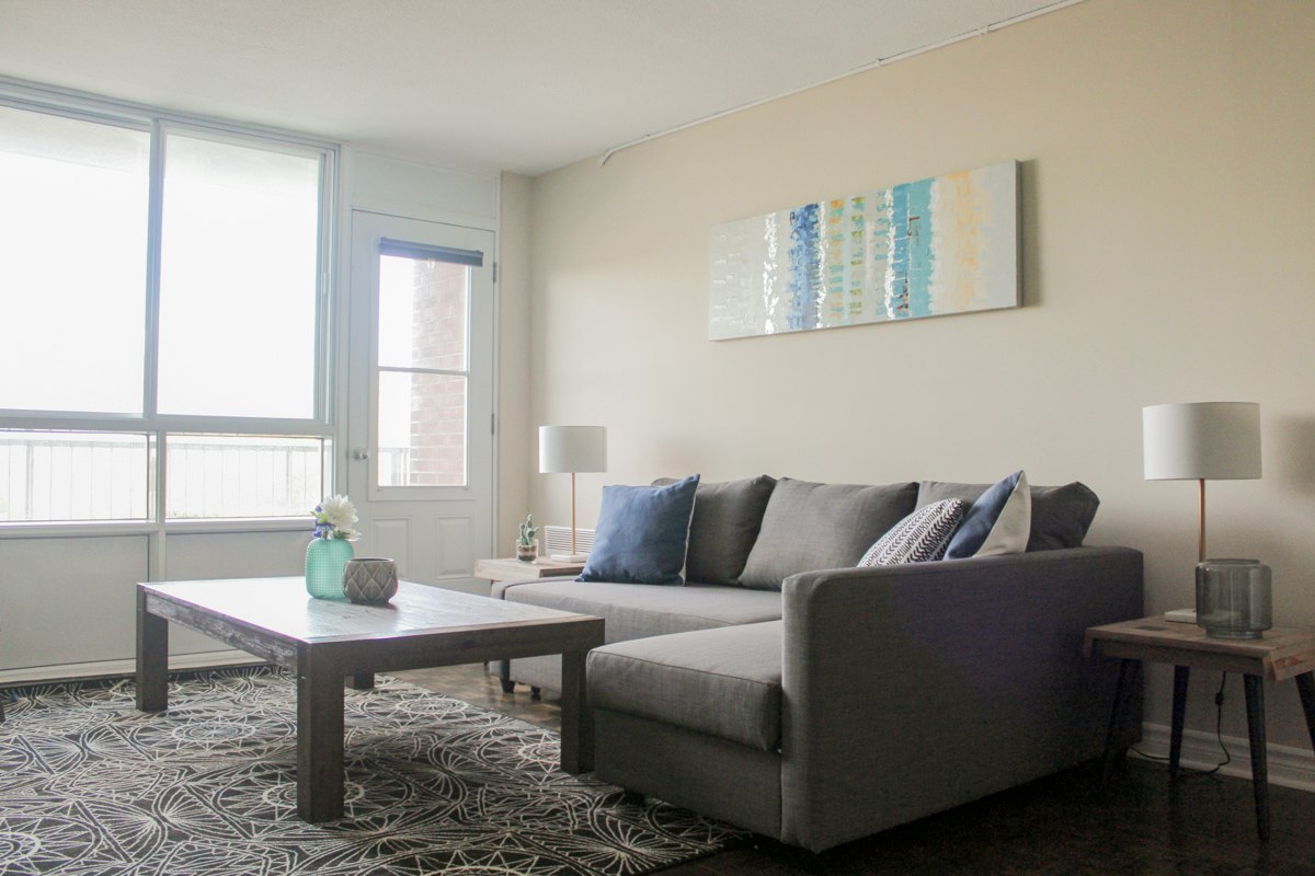 XXX2-1101 Rachel Rue Est, Montréal, QC, H2J 2J7 - 6