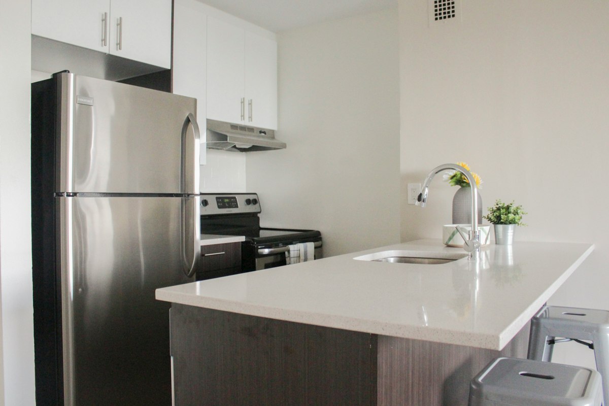 XXX2-1101 Rachel Rue Est, Montréal, QC, H2J 2J7 - 7