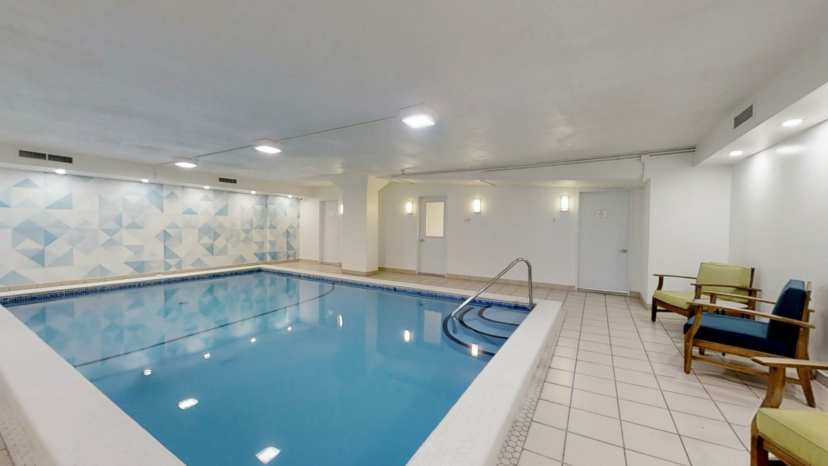 XXX2-1101 Rachel Rue Est, Montréal, QC, H2J 2J7 - 9