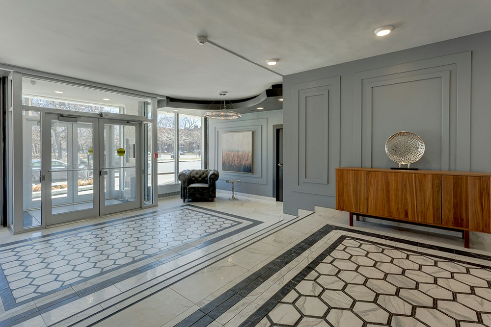 XXX2-1101 Rachel Rue Est, Montréal, QC, H2J 2J7 - 8