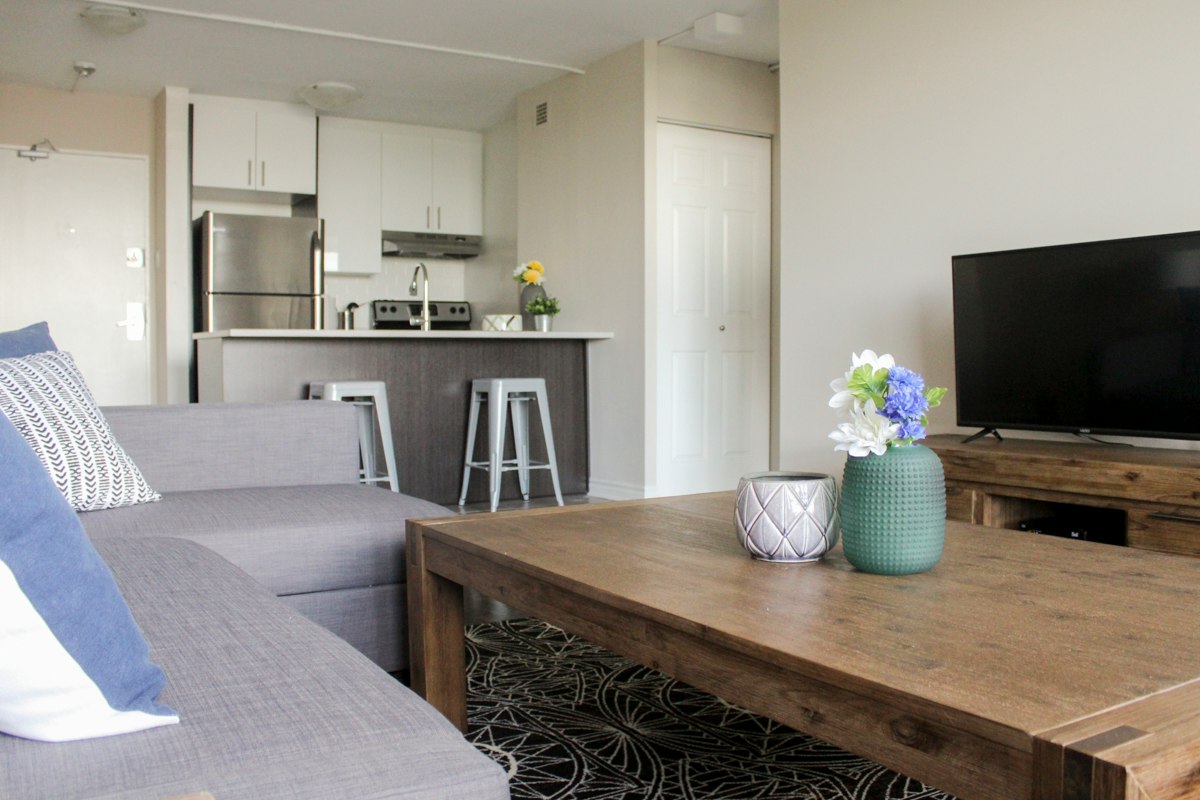 XXX2-1101 Rachel Rue Est, Montréal, QC, H2J 2J7 - 3