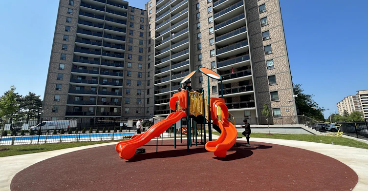 XXX2-40 Grandville, Hamilton, ON, L8E 1J7 - 11