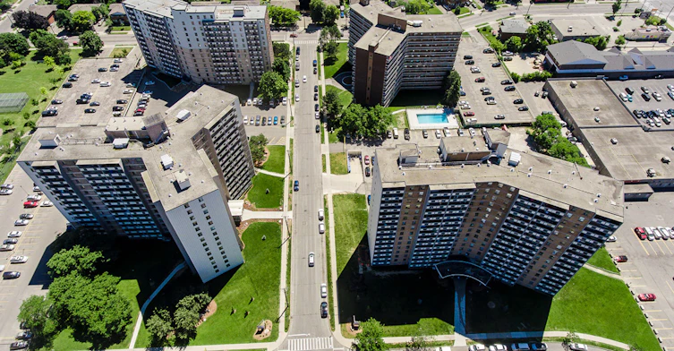 906-40 Grandville, Hamilton, ON, L8E 1J7 - 13