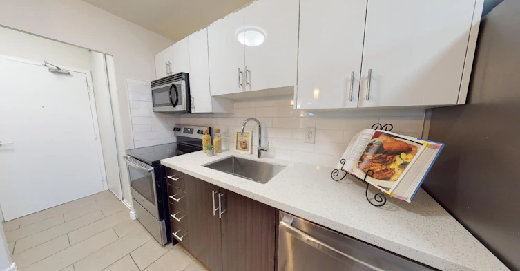 405-40 Grandville, Hamilton, ON, L8E 1J7 - 6