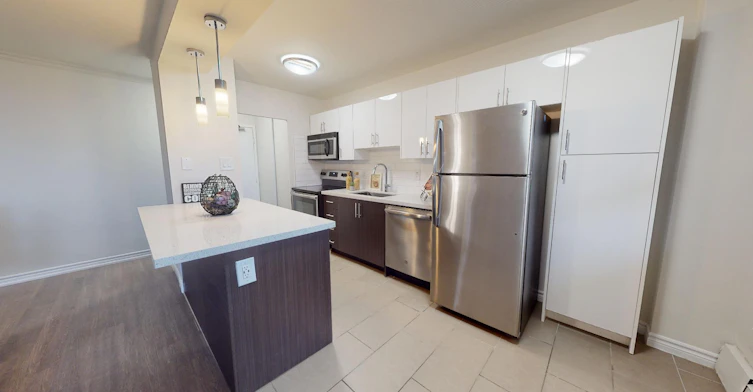 405-40 Grandville, Hamilton, ON, L8E 1J7 - 4