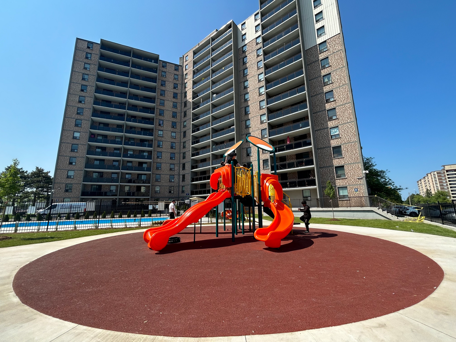 405-40 Grandville, Hamilton, ON, L8E 1J7 - 11