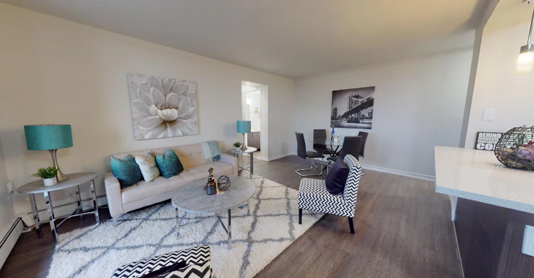 405-40 Grandville, Hamilton, ON, L8E 1J7 - 3