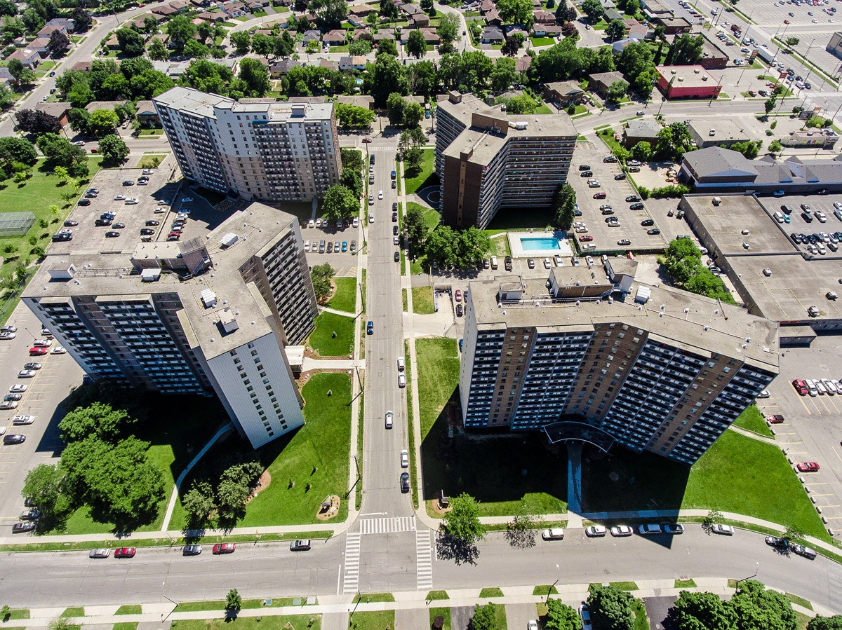 111-40 Grandville, Hamilton, ON, L8E 1J7 - 13