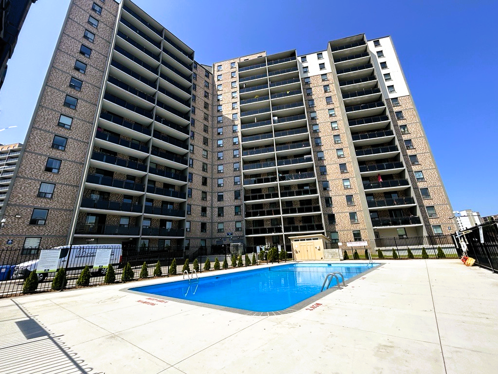 111-40 Grandville, Hamilton, ON, L8E 1J7 - 12