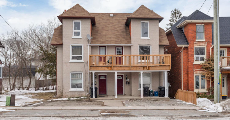 75 High St. Lower Level-75 High Street, Barrie, ON, L4N 1W5