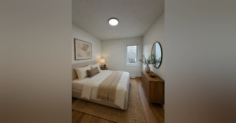 13538 110a Avenue Northwest, Edmonton, AB, T5M 2M9 - 4