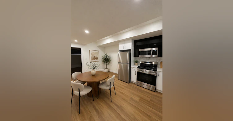 13538 110a Avenue Northwest, Edmonton, AB, T5M 2M9
