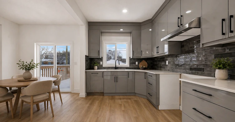 8600 121 Avenue Northwest, Edmonton, AB, T5B 0Z3 - 7