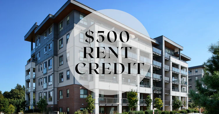 308-3040 Gladwin Road, Abbotsford, BC, V2T 0K9